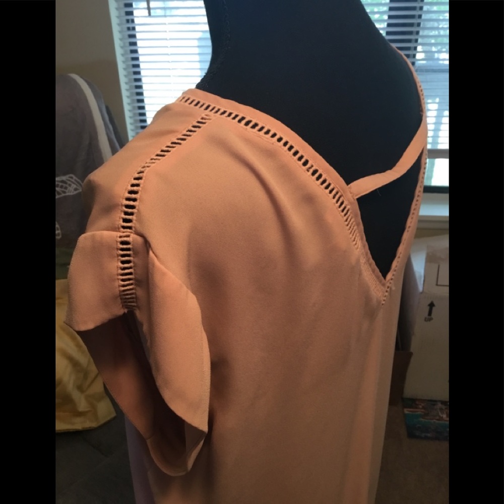 Casual work shirt